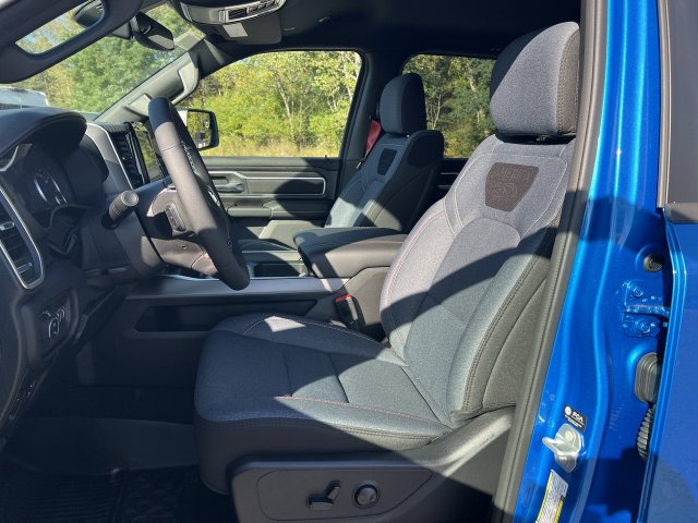 Thumbnail: 2026 RAM 1500 - 8