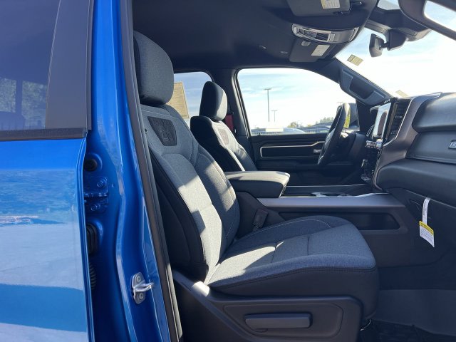 Thumbnail: 2026 RAM 1500 - 9