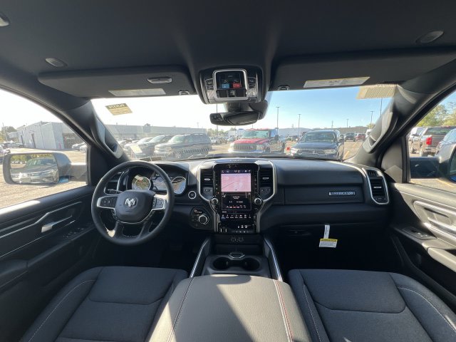 Thumbnail: 2026 RAM 1500 - 2