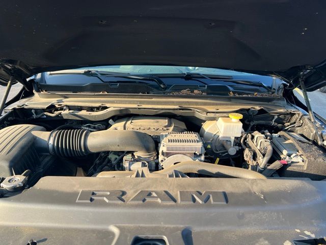 Thumbnail: 2023 RAM 1500 - 9