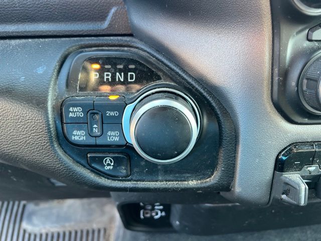 Thumbnail: 2023 RAM 1500 - 12