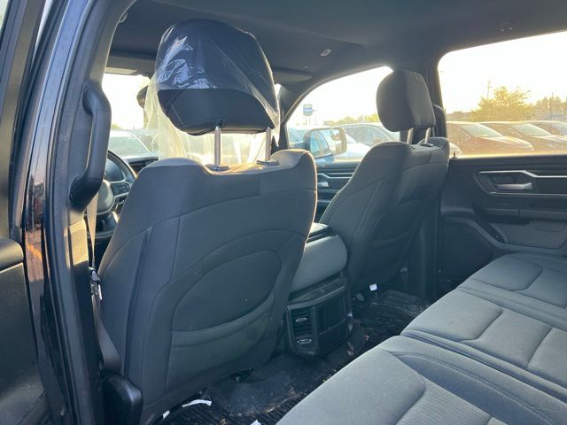 Thumbnail: 2023 RAM 1500 - 19