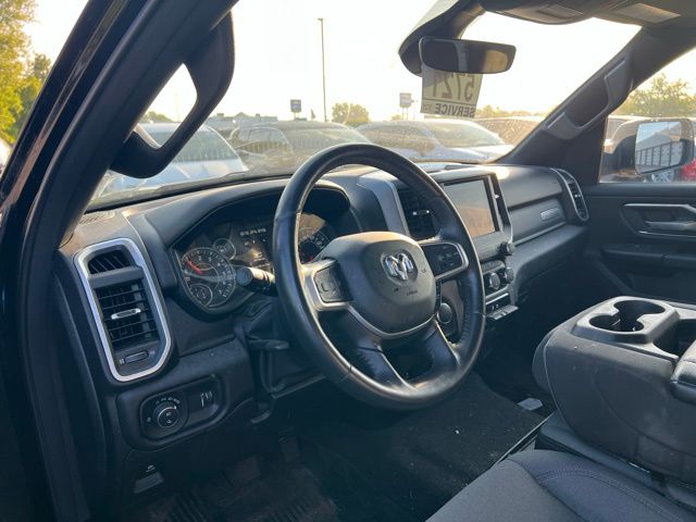 Thumbnail: 2023 RAM 1500 - 2