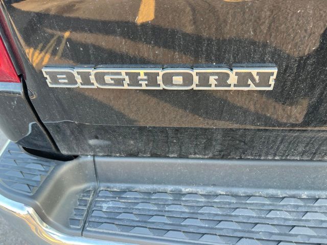 Thumbnail: 2023 RAM 1500 - 7