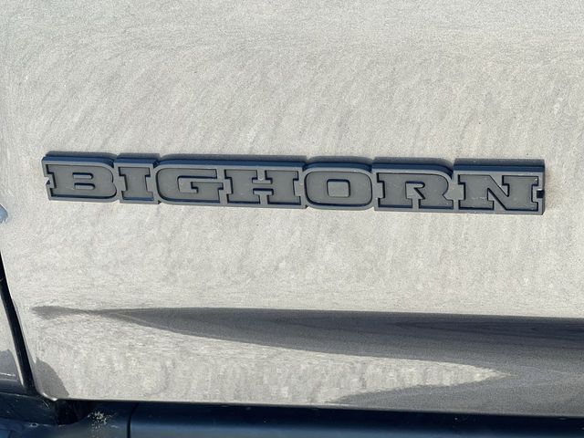 Thumbnail: 2023 RAM 1500 - 7