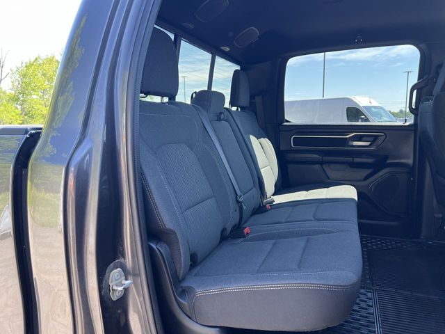 Thumbnail: 2023 RAM 1500 - 31