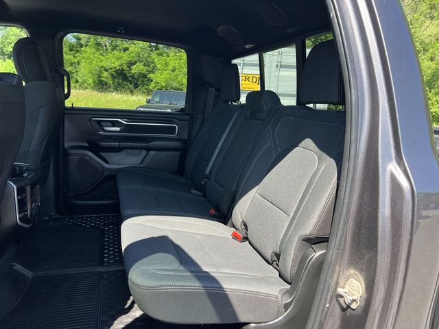 Thumbnail: 2023 RAM 1500 - 30