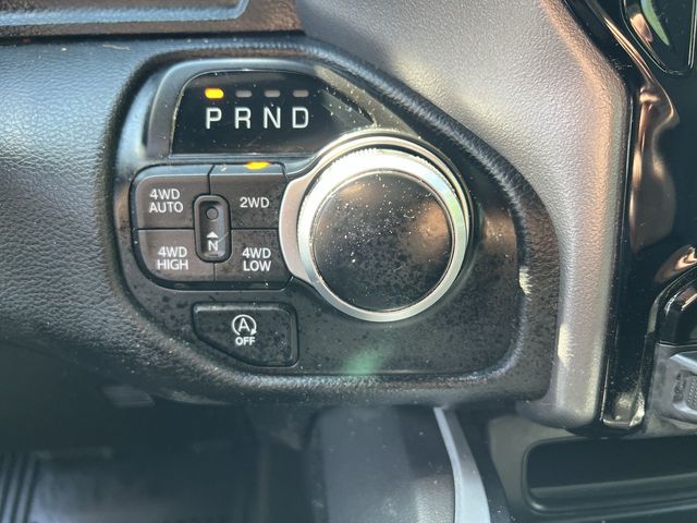 Thumbnail: 2023 RAM 1500 - 34