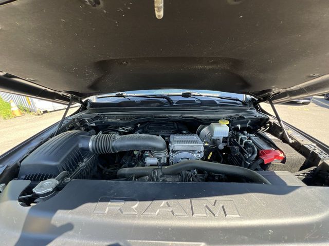 Thumbnail: 2023 RAM 1500 - 9