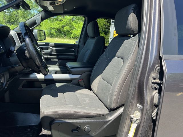 Thumbnail: 2023 RAM 1500 - 28