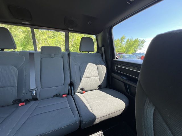 Thumbnail: 2023 RAM 1500 - 26
