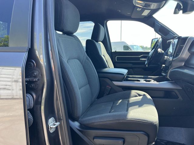 Thumbnail: 2023 RAM 1500 - 32