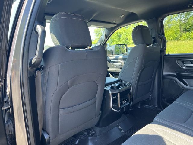 Thumbnail: 2023 RAM 1500 - 29