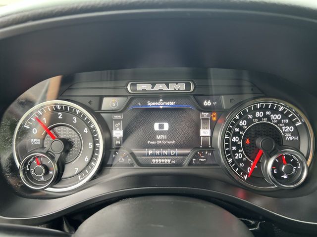Thumbnail: 2022 RAM 1500 - 16