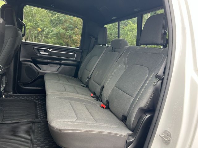 Thumbnail: 2022 RAM 1500 - 30