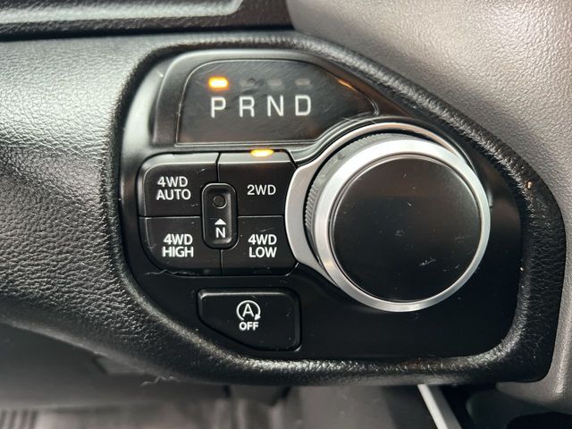 Thumbnail: 2022 RAM 1500 - 34