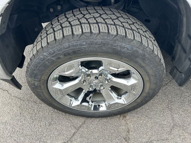 Thumbnail: 2022 RAM 1500 - 7