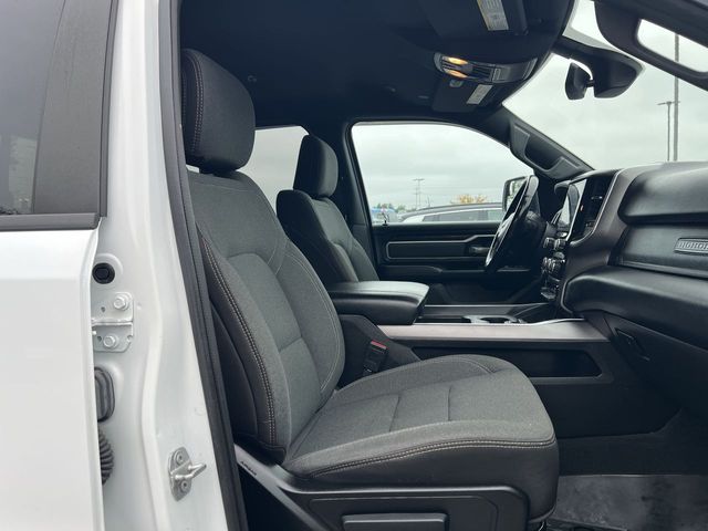 Thumbnail: 2022 RAM 1500 - 32