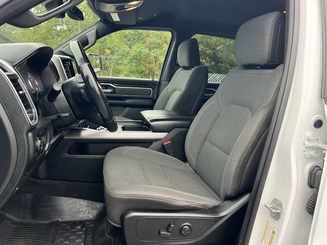Thumbnail: 2022 RAM 1500 - 11
