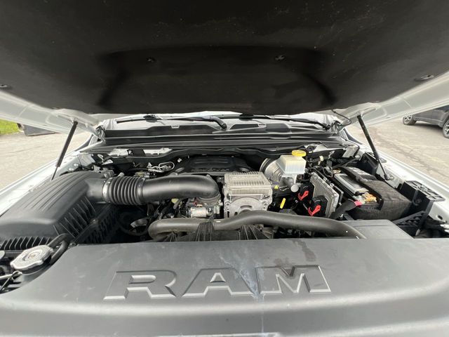 Thumbnail: 2022 RAM 1500 - 8