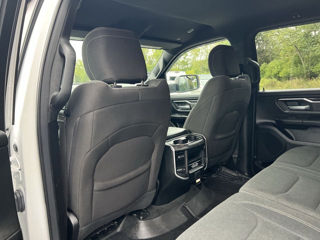 Thumbnail: 2022 RAM 1500 - 29