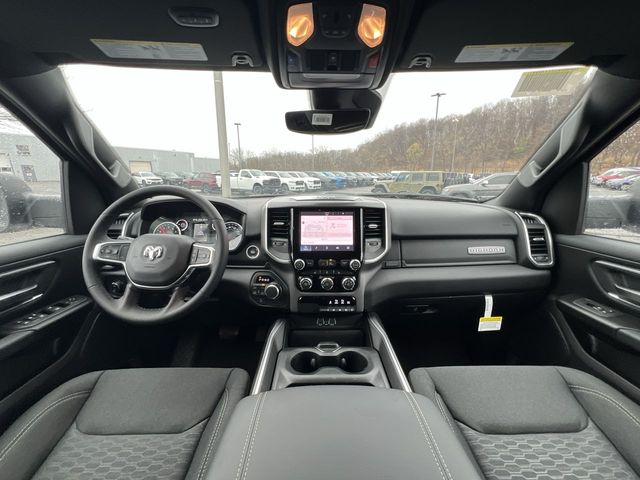 Thumbnail: 2026 RAM 1500 - 10