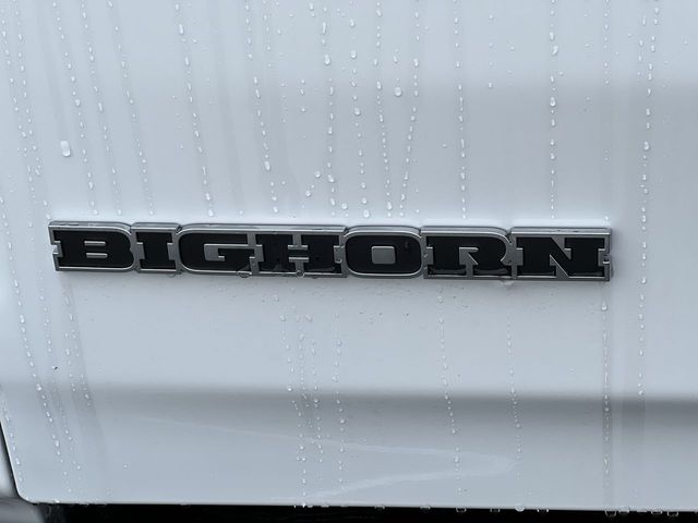 Thumbnail: 2026 RAM 1500 - 7