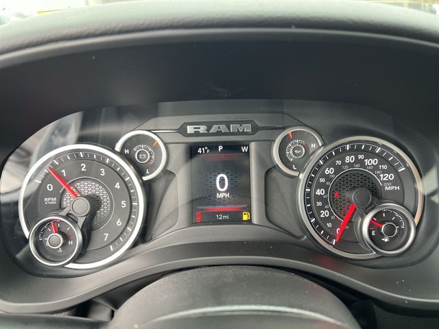 Thumbnail: 2026 RAM 1500 - 16