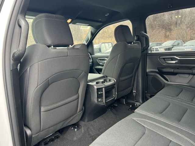 Thumbnail: 2026 RAM 1500 - 13