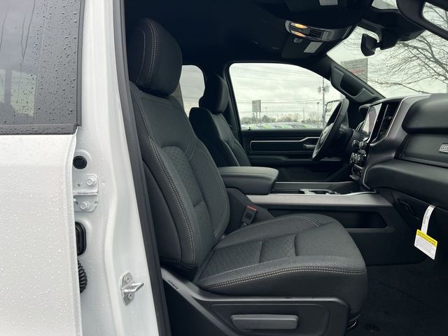 Thumbnail: 2026 RAM 1500 - 12