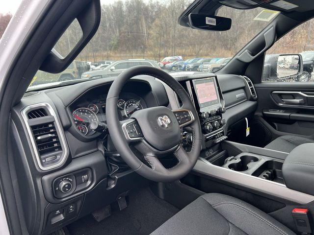 Thumbnail: 2026 RAM 1500 - 2