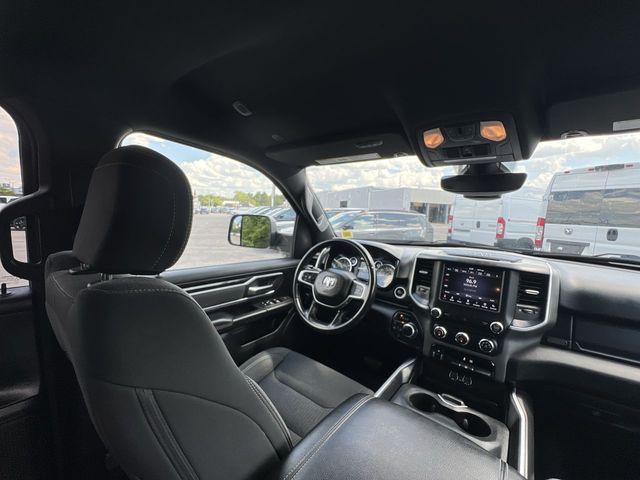 Thumbnail: 2020 RAM 1500 - 13