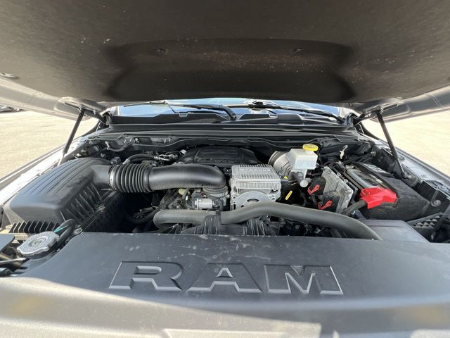 Thumbnail: 2020 RAM 1500 - 8