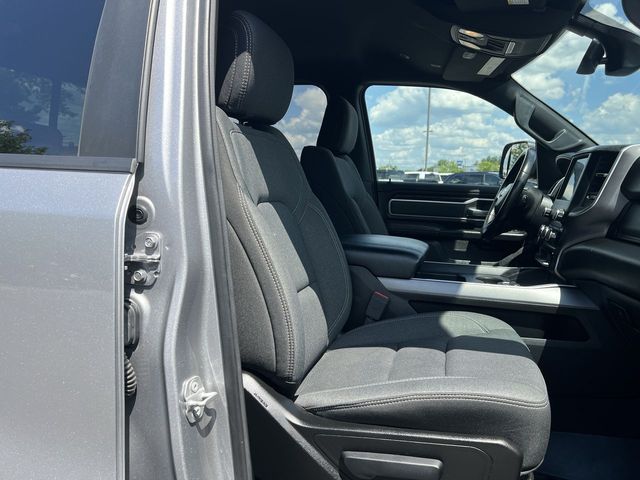 Thumbnail: 2020 RAM 1500 - 31