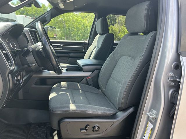 Thumbnail: 2020 RAM 1500 - 11