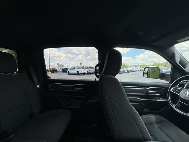 Thumbnail: 2020 RAM 1500 - 26