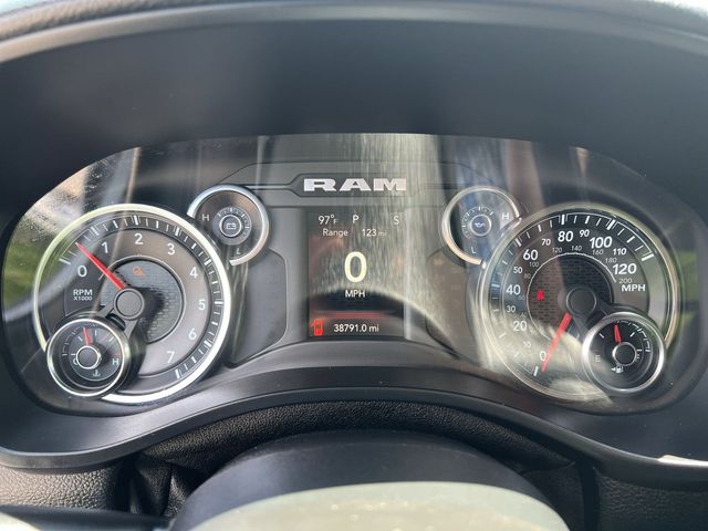 Thumbnail: 2020 RAM 1500 - 16