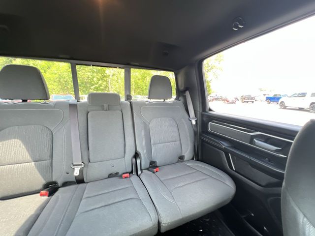 Thumbnail: 2020 RAM 1500 - 25