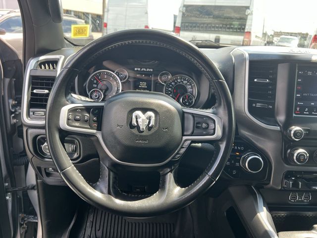 Thumbnail: 2020 RAM 1500 - 32