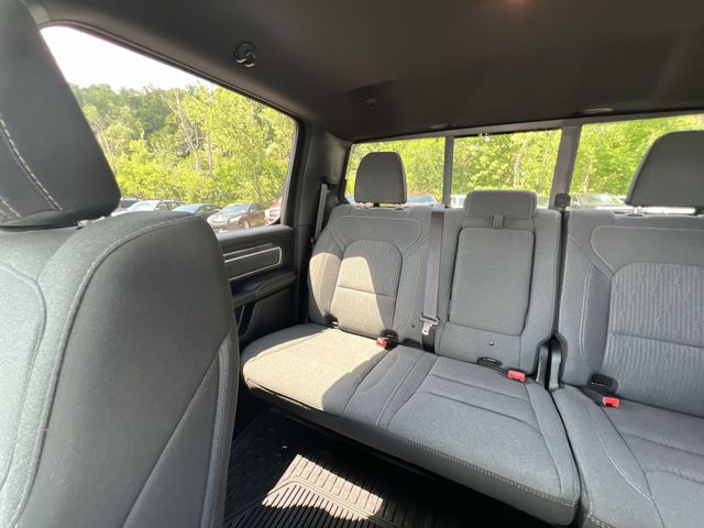 Thumbnail: 2020 RAM 1500 - 24