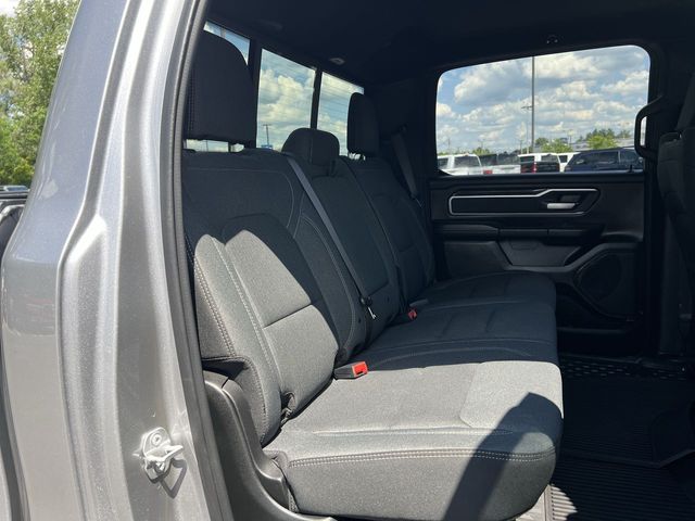 Thumbnail: 2020 RAM 1500 - 30
