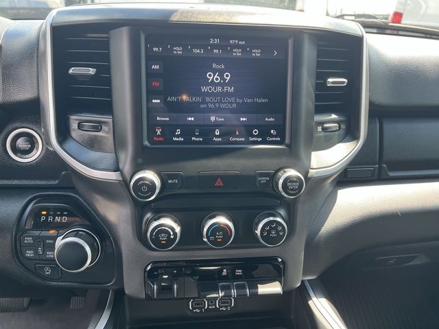 Thumbnail: 2020 RAM 1500 - 15