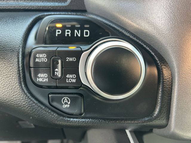 Thumbnail: 2020 RAM 1500 - 33