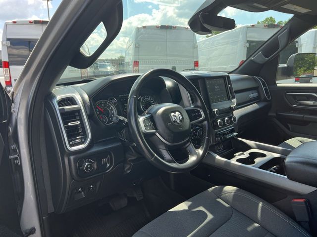 Thumbnail: 2020 RAM 1500 - 14