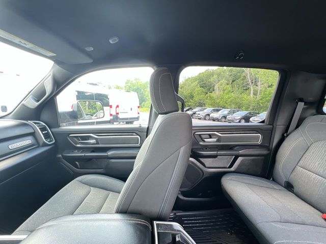 Thumbnail: 2020 RAM 1500 - 12
