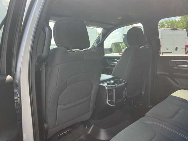 Thumbnail: 2020 RAM 1500 - 28