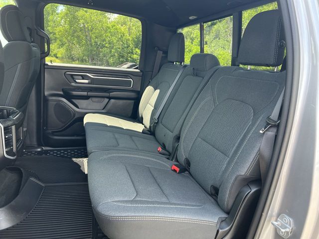 Thumbnail: 2020 RAM 1500 - 29