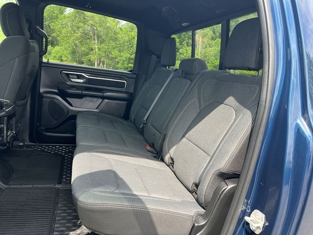 Thumbnail: 2024 RAM 1500 - 30