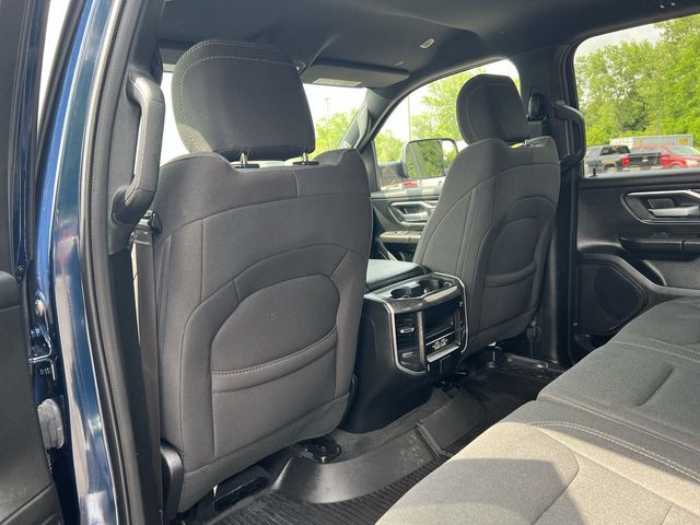 Thumbnail: 2024 RAM 1500 - 29