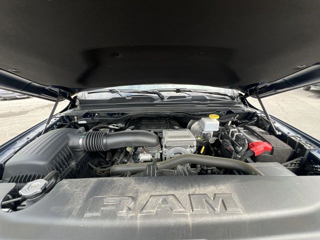 Thumbnail: 2024 RAM 1500 - 9